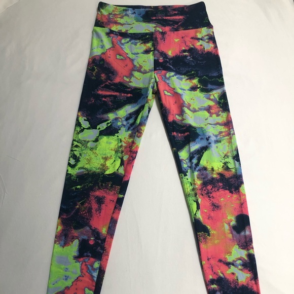 LEGGINGS NO BOUNDARIES .SIZE 3-5 - Picture 3 of 8